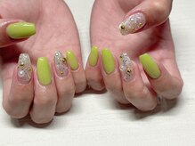 レア ネイル(lea nail)/デザインネイル