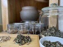 ストリ(STRI)/オリジナル調合よもぎ蒸し