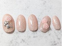 ネイルブレイク リリア(Nail Break lilia)/【初回オフ無料】ワンホン