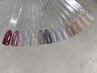 [初回オフ無料]　Foot ： フラッシュネイル　￥8250