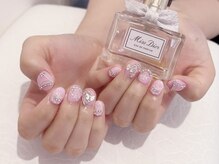 メイプルジェム(Maplegem)/定額ネイル