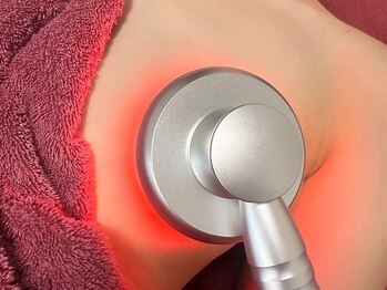 レティティア(Laetitia)の写真/≪結果重視サロン≫黒ずみが気になって肌の露出に抵抗がある方にお勧め！色素を入れず本来のお色身に戻す◎