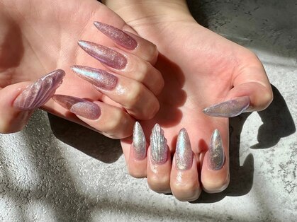 モグズ(MOG's)の写真