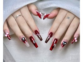 ゴージャスコース