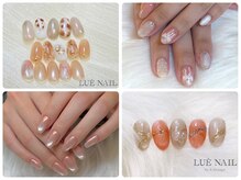 リュエネイル 都立大学(LUE NAIL)