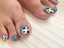 カロス(kallos)/お客様ネイル