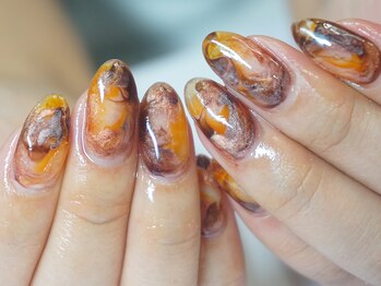 サロン デ ミランダ(Salon de Miranda)の写真/【0:00～24:00迄受付可能】早朝～深夜まで営業！お仕事帰りや朝活に◎まずは一度お問い合わせください♪