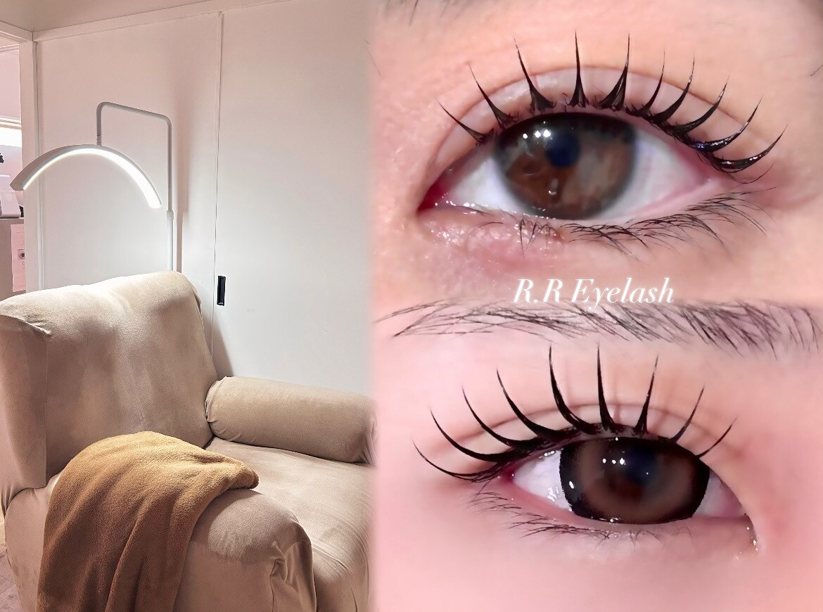 アールアール アイラッシュ(R.R Eyelash)｜ホットペッパービューティー
