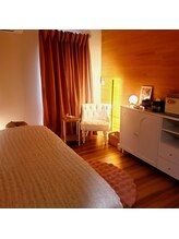 リヴィアス(Re:vias)/施術ルーム