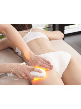 デリケート部分の脱毛/Vライン/VIO