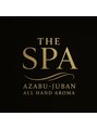ザ スパ(THE SPA)/THE SPA