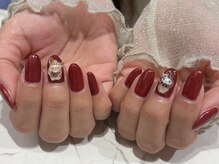 ネイルアバンス 大阪梅田店(Nail AVANCE.)/Nail AVANCE.collection