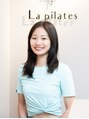 ラ ピラティス 溝の口店(La pilates) RURI 