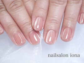 マグネットネイル