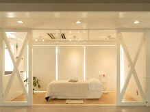 ピーアールスタジオ(PR STUDIO)の雰囲気（完全予約制女性専用サロンでゆっくりくつろぎのお時間を）