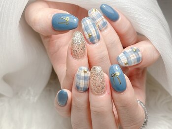 ミキネイルサロン(MiKi Nail Salon)