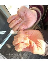 ココリ(CoCoRe)/お客様ネイル