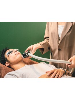 お肌をきれいにしたい