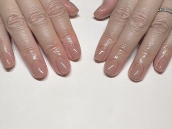 ゴッダスネイル(GODDESS NAIL)/ワンカラー