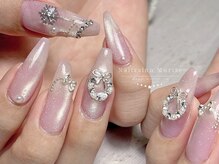 ミュリゼ(Murise)/【ちゅるちゅる×クリスマス】