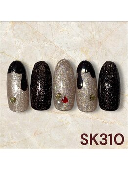 はあとねいる 蒲田店/蒲田店限定-SK310