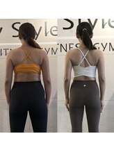 ラグジュアリースタイル(Luxury Style)/【お客様ビフォーアフター】