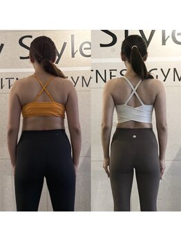 ラグジュアリースタイル(Luxury Style)/【お客様ビフォーアフター】