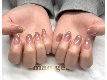 オンショントゥー(enchanteur)/グラデーション