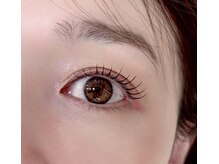 エストアール 筑紫口本店(est-r.)/#パリジェンヌ▽カール