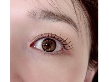 エストアール 筑紫口本店(est-r.)/#パリジェンヌ▽カール