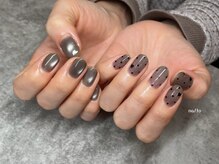 リカルメナートゥ 薬院(re:calmer na/to)/シースルーデザイン☆