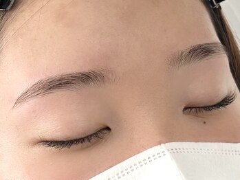 ハロブロウ 横浜店(halo brow)/学割(U24)クーポン【眉毛】