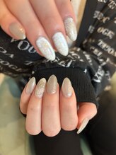 テソロネイル(TESORO nail)/マグネットネイル