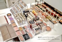 ファセット(FACET)