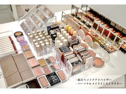 ファセット(FACET)の写真