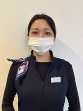 ヴァン・ベール 池袋店&nbsp;相馬 美咲