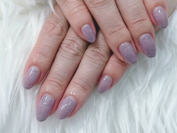 ラメグラ HATSUKI