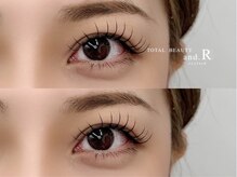 アイラッシュ アンドアール(eyelash and.R)