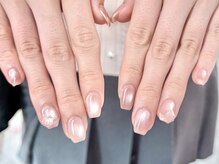 エイト ネイル 渋谷駅前店(eight nail)/うるうるマグ