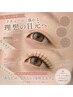 【迷ったらこれ】韓国風フラットラッシュ120本 ¥6900 → ¥5500