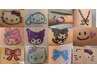 【トライアル期間価格】★10個の中から選べる2デザインボディージュエリー★