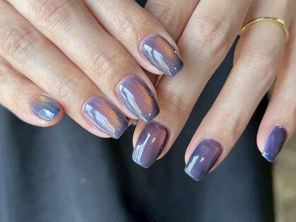 アイネイルズ 梅田店(I nails)の写真