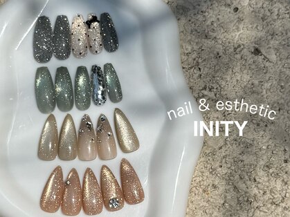 アイニティ 寝屋川(INITY)の写真