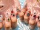 リリーネイル(LiLy nail)の写真