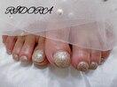 【RIDORA限定メニュー】