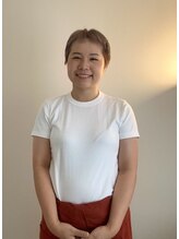 かすみ草(Nuad Thai & Relaxation) Kasumi