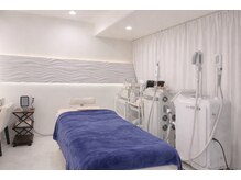愛維美の雰囲気（《心斎橋/四ツ橋２分》４部屋の清潔な完全個室空間で施術♪）