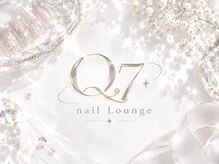 キューセブンネイルラウンジ ららぽーと立川立飛店(Q7 NailLounge)