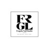 Fragola Nail Studioのお店ロゴ