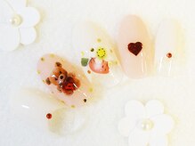 ネイルサロンレアリッチ 銀座店(Rare Rich)/オフ無料★初回￥5990